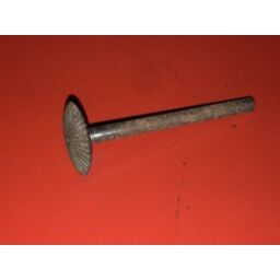 FRESA LIMA ROTATIVA PFERD CABO DE 3 MM-NRO 954 14.0 MM