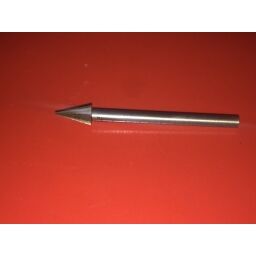 FRESA LIMA ROTATIVA PFERD CABO DE 3 MM-NRO 925 5.0 MM