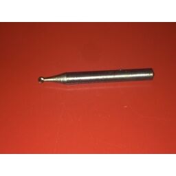 FRESA DE GRABAR PFERD NRO 301 3.0X3.0 MM