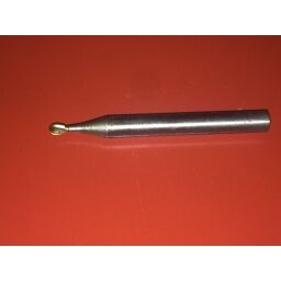 FRESA DE GRABAR PFERD NRO 302 3.0X4.5 MM