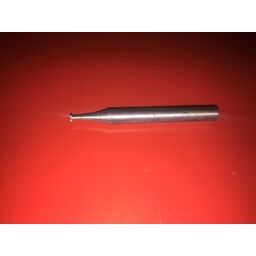 FRESA DE GRABAR PFERD NRO 307 3.0X4.5 MM