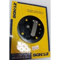 SOMAR REPUESTOS 8302357-0-PLACA VALVULA 34SV6