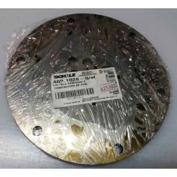SOMAR REPUESTOS 8091028-0-PLACA VALV BP 40 MX