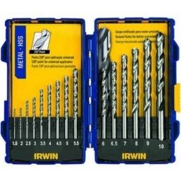 MECHA- CIL. AV IRWIN JUEGO 1.5 A 10.0 IW 849 15P
