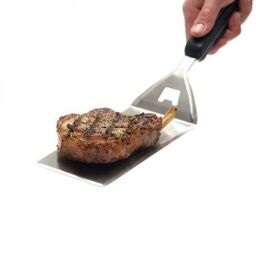 BARBACOAS Y ACC.BROIL KING ESPATULA PPARRILA 18.547CM