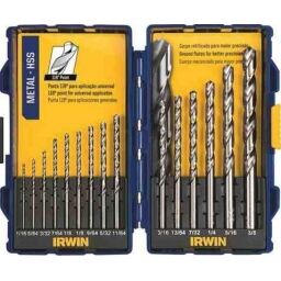 MECHA- CIL. AV IRWIN JUEGO .116 A 38 IW 848 15P