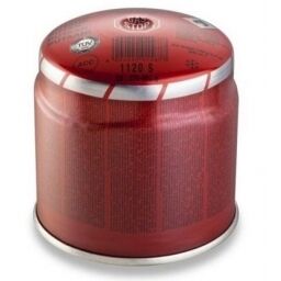 SOLDADOR A GAS BUTANO ITALIANO GARRAFA 190 GRS