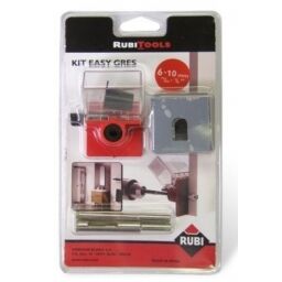 RUBI BROCA EASY GRES 610 MM 4919