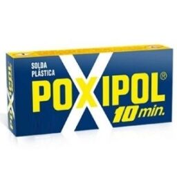 CEMENTO POXIPOL METALICO 70 ML