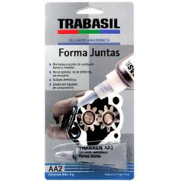 TRABASIL AA2 JUNTAS-SEMI RIGIDA 6 GRS