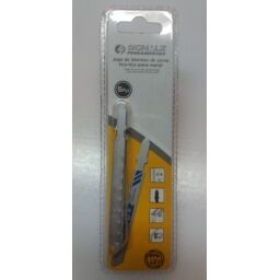 HOJA DE CALAR SCHULZ METAL 24 D 929.0514-0