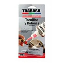 TRABASIL RM1 BULONES 6 GRS