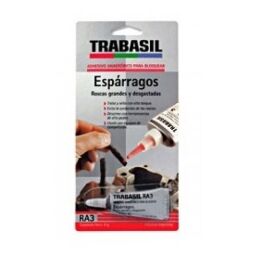 TRABASIL RA3 ESPARRAGOS 6 GRS