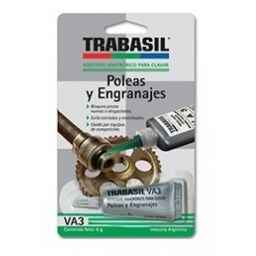 TRABASIL VB1 RULEMANES 6 GRS