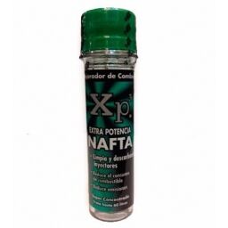 ADITIVO XP3 NAFTA (60 LTS) 30 CC