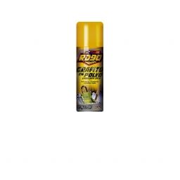GRAFITO EN AEROSOL RD90 160 GRS