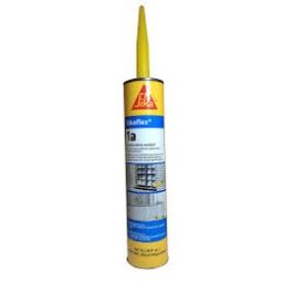 SIKA-PRODUCTOS SIKAFLEX-1A PLUS GRIS 300CC