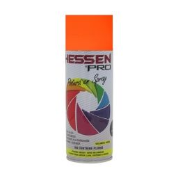 PINTURA EN SPRAY NARANJA HESSEN 470-0031