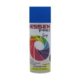 PINTURA EN SPRAY AZUL HESSEN 470-0219