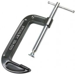 PRENSA CARPINTERO G STANLEY 150 MM 83-506