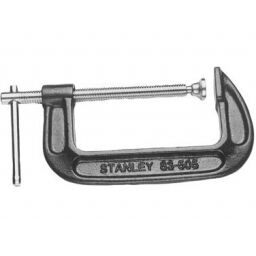 PRENSA CARPINTERO G STANLEY 125 MM 83-505