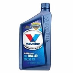 ACEITE VALVOLINE DURABLEND SAE 10W40 14 GA