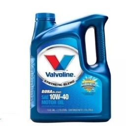 ACEITE VALVOLINE DURABLEND SAE 10W/40 1-GALON