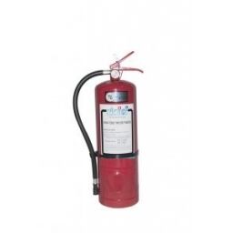 EXTINGUIDOR INCENDIO 8.000 KG POLVO ABC