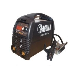 SOLDADURA ELECTRICA AGUILA MMA 160 B (110220v)