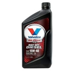 ACEITE VALVOLINE ALL FLEET PLUS 15W40 E900 14G