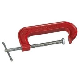 PRENSA CARPINTERO G SOMAR 200 MM