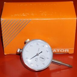 STRONGER MEDICION COMPARADOR CENTESIMAL 10 mm
