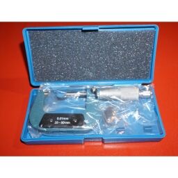 MICROMETRO IMPORT 25 - 50 EXTER STRONGER