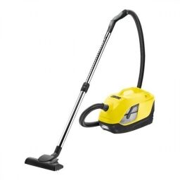 KARCHER ASPIRADORAS PALERGICOS DS 6