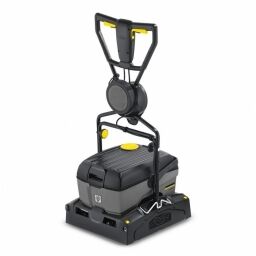 KARCHER MAQUINAS FREGADORA ASPIRADORA BR 40/10C