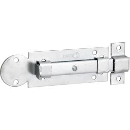 CERROJO SIN PORTACANDADO CERR.CHATO (F) 6 3214600004