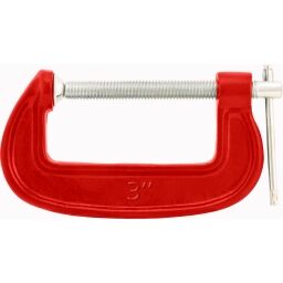 PRENSA CARPINTERO G NOVE 54 3" ( 75 MM) 3575030001