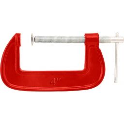 PRENSA CARPINTERO G NOVE 54 4" (100 MM) 3575040001