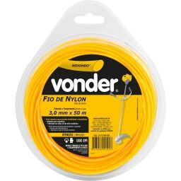 TANZA PBORDEADORA NOVE 54 3.0 X 50 MT REDON 3373330050