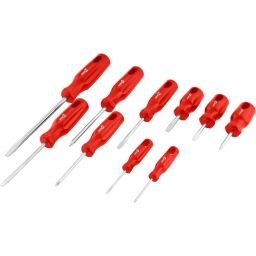 DESTORNILLADOR-NOVE 54 JGO NOVE 54 10 P 3072.910.000