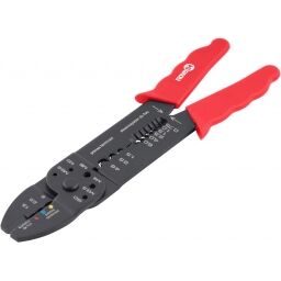 PINZA TERMINAL CABLE NOVE 54 9" 3662009003