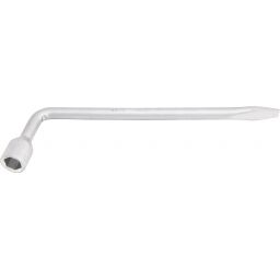 LLAVE RUEDA FORMATO L 17 MM NOVE 54 3697060010