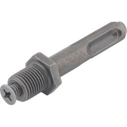 ADAPTADOR P/MARTILLO NOVE 54 SDS A MANDRIL COMUN