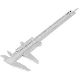 CALIBRE TRUPER CAL 6MP 150 MM