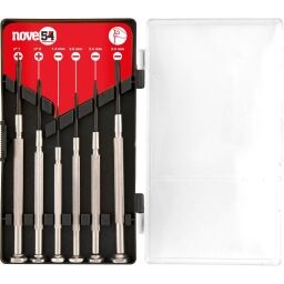 DESTORNILLADOR-NOVE 54 JGO NOVE 54 PRECISION 3570.600.001