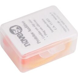 PROTECTOR DE OIDOS TAPON SILICONA NOVE 7045040000