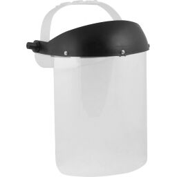 PROTECTOR FACIAL NOVE 54 707.8800.120