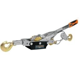APAREJO A CABLE DE 4000 KGS TRUPER - MAL 4