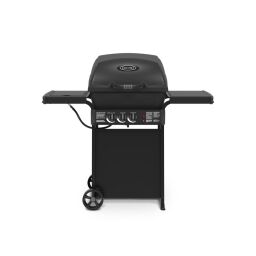 BARBACOAS Y ACC. BROIL KING GRILL PRO C/HORNALLA
