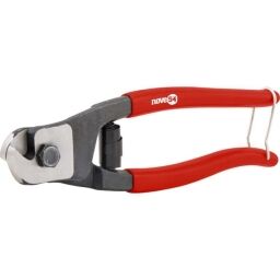 ALICATE CORTA CABOS AC NOVE 54 ACERO FORJADO 8" 3662202000